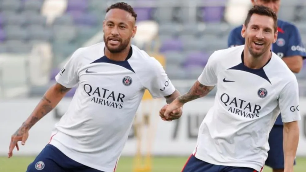 Mundial 2026: Lionel Messi sigue evaluando, mientras que Neymar tomó una drástica decisión