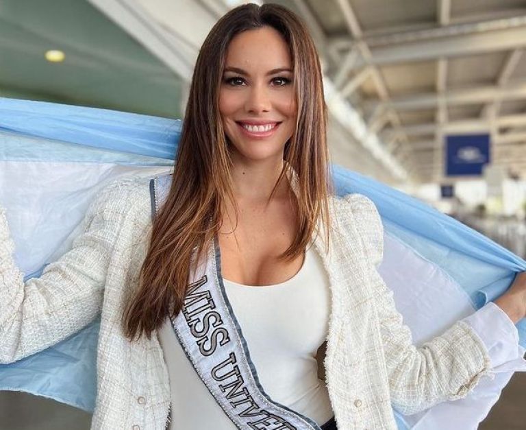 B&aacute;rbara Cabrera no fue elegida entre las semifinalistas