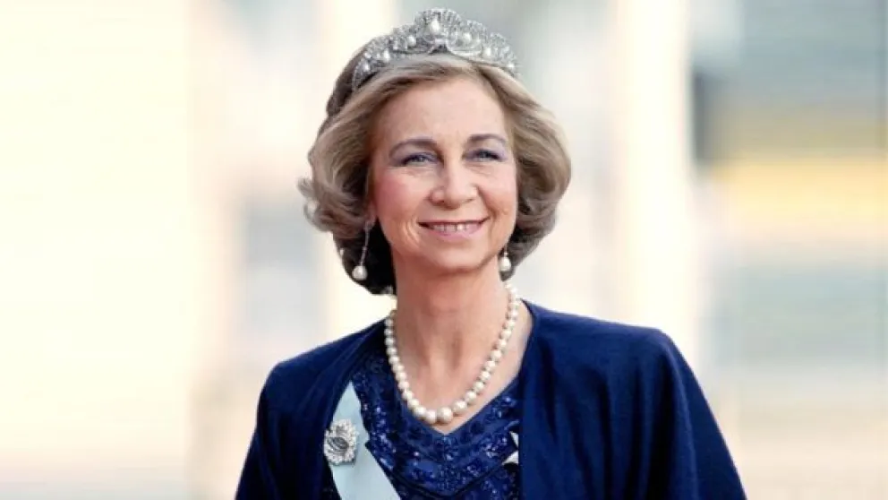 Estos son los miembros de la familia real griega y familiares más importantes de la reina Sofía