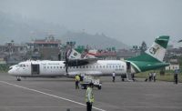 |VIDEOS| Trágico accidente aéreo en Nepal: una argentina viajaba en el avión y hay 68 muertos 