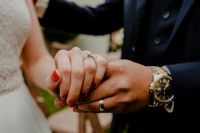 Salta: el registro civil anunció que desde el lunes será más caro casarse