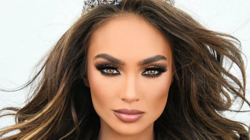El incómodo y desastroso momento que vivió la nueva Miss Universo 2023 durante el certamen