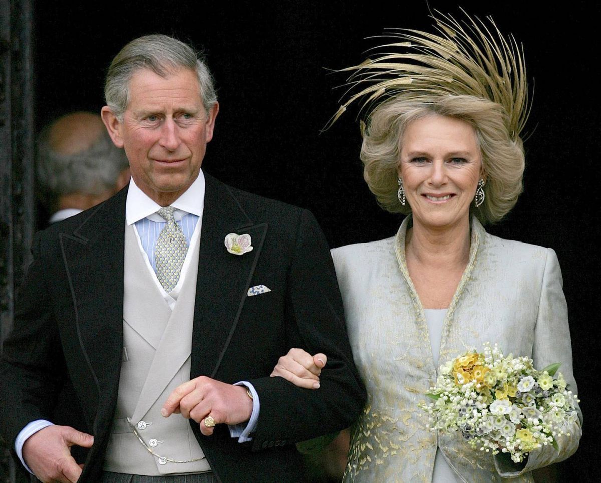 CAMILA Y CARLOS III