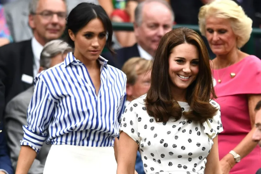 Nadie lo perdona: el príncipe Harry fue duramente juzgado por el tío de Kate Middleton