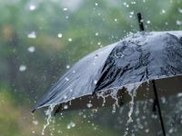 La lluvia no cesa en Salta: se solicita precaución por una gran caída de agua 