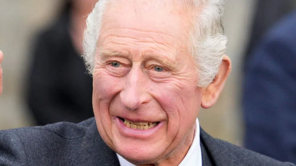 Las manías y rarezas del rey Carlos III que Camila Parker no logra adaptarse 
