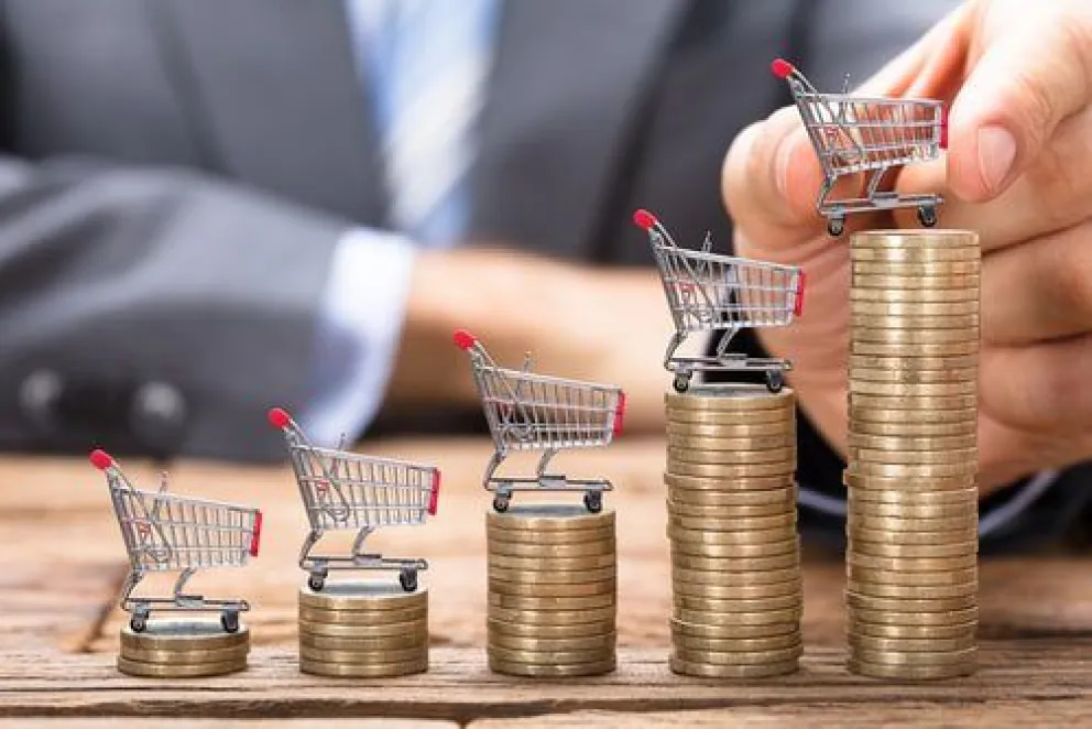 La inflación no tiene límites: este será  tu próximo salario perteneciente al mes de enero