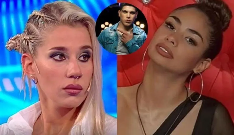 Gran Hermano: esta es la estrategia de Daniela y La Tora para salvar a Thiago esta noche