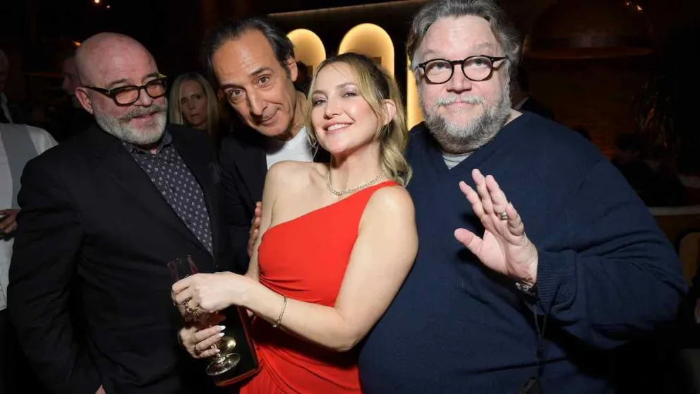 Enterate quiénes estarán en los Critics Choice Awards 2023, a partir de las 9