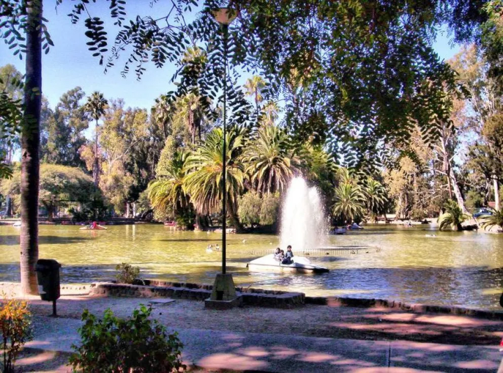 Sigue la inseguridad en Salta: una pareja asaltó a un niño en Parque San Martín