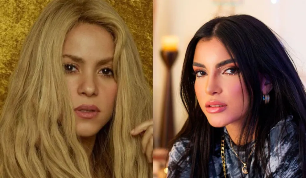 Pésima noticia para Shakira: Briella ya tiene abogado y la demandará por plagio