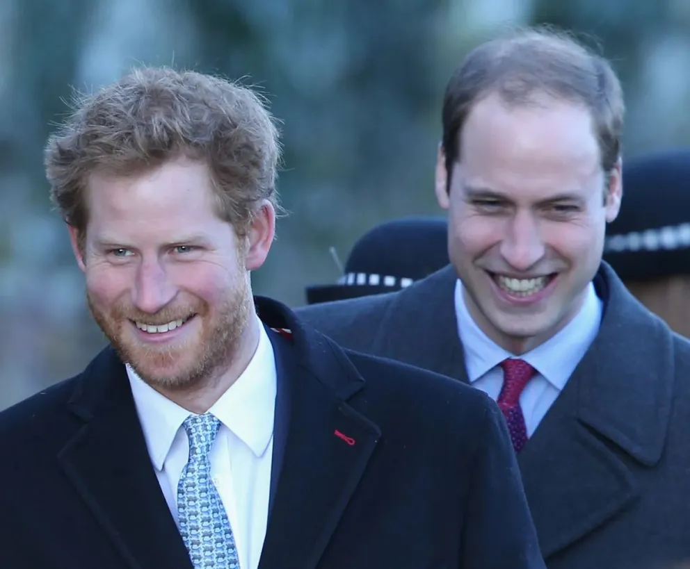 ¿Por qué es tan importante el collar que Guillermo le rompió a Harry en aquella terrible pelea?