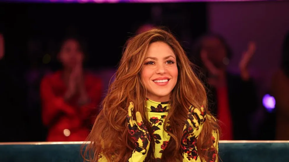 Gritos, indirectas y descontrol: la fiesta de Shakira frente a lo de su ex suegra que Piqué no dejará pasar