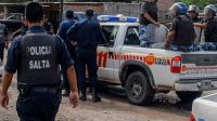 Crimen en Rosario de Lerma: detuvieron al hombre que apuñaló y mató a su hijastro