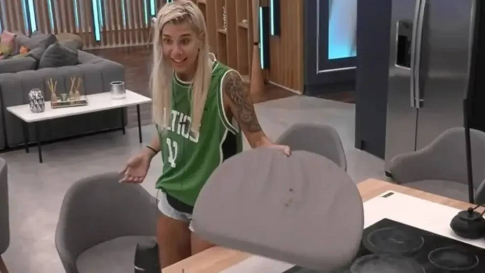 Gran Hermano