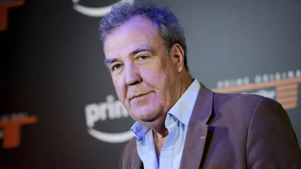 Luego de destruir a Meghan Markle, Jeremy Clarkson mostró una nueva y polémica actitud con la esposa de Harry 