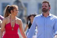 Jennifer López devastada: este es el motivo por el que Ben Affleck no fue a la MET Gala 2023
