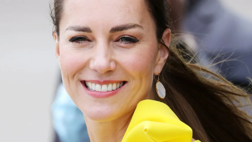 Kate Middleton