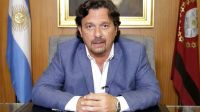 Gustavo Sáenz: “El bono no lo vamos a pagar, no recibimos el pedido de ningún gremio"