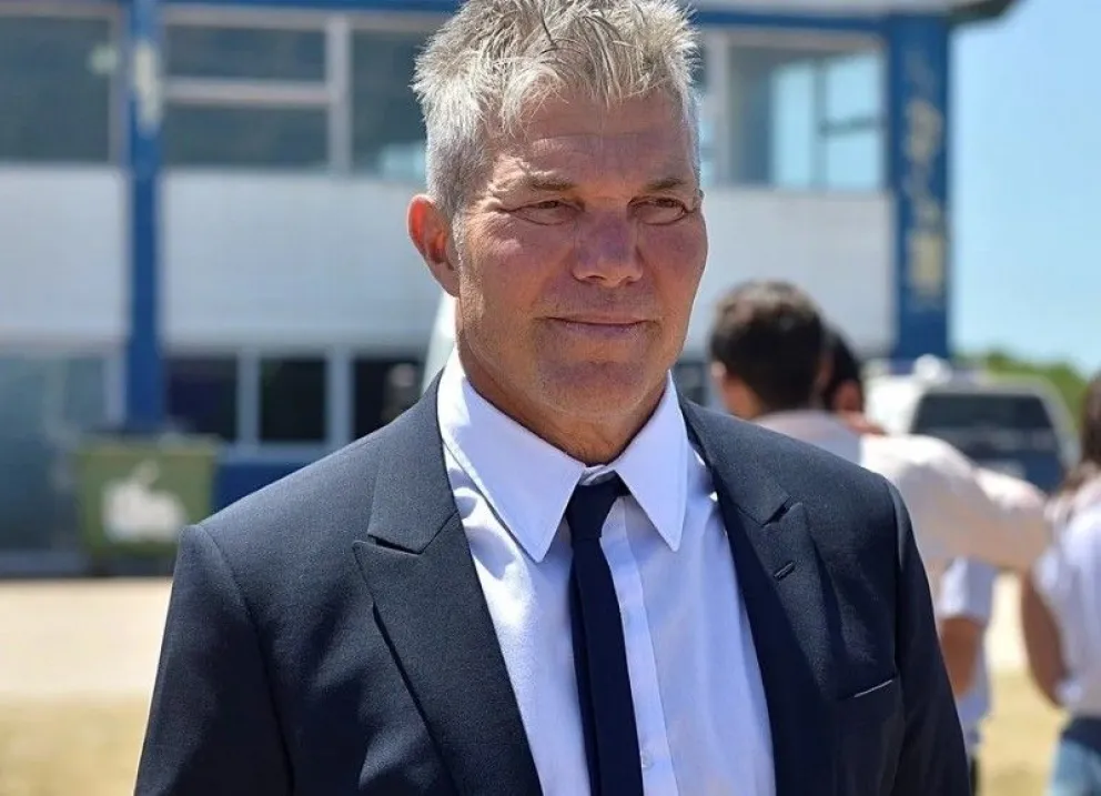 Fernando Burlando