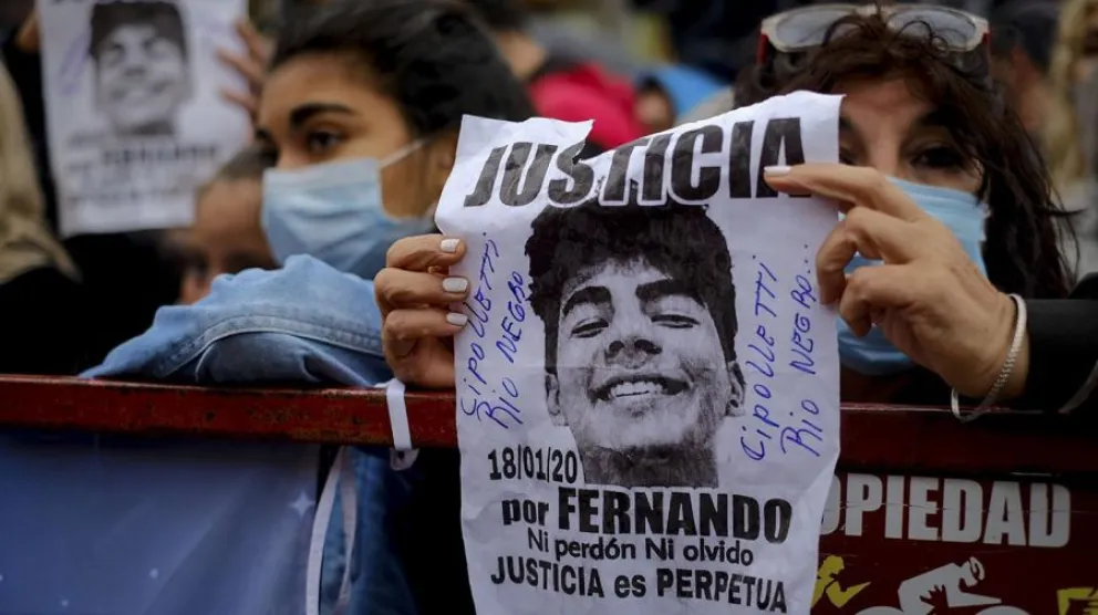 Atestiguaron los amigos de los rugbiers que asesinaron a Fernando Báez Sosa y el abogado Burlando enfureció con sus declaraciones