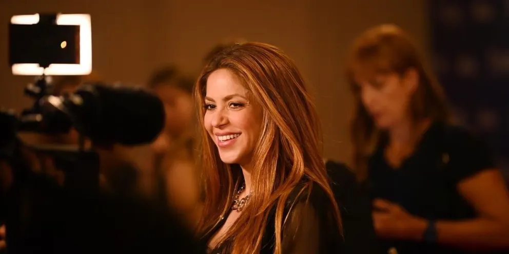 Shakira habló de los malos consejos que le daba la mamá de Gerard Piqué: "El peor error de mi vida"