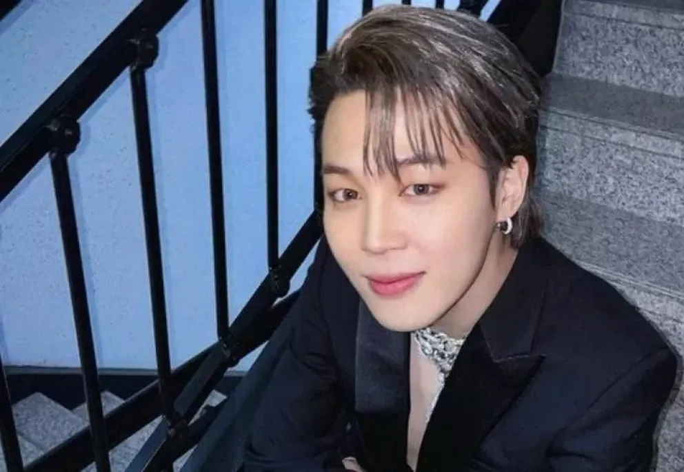Increíble cambio de rumbo: Ahora Jimin de BTS trabaja para esta importante marca de moda masculina
