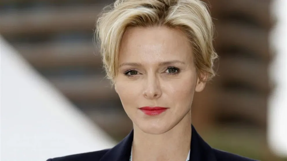 Esta es la delicada y angustiante razón por la que los padres de Charlene se van de Sudáfrica