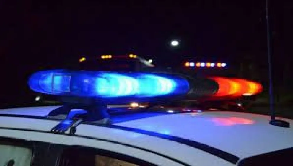Efectivos policiales detuvieron a una banda ligada al narcotráfico en Orán
