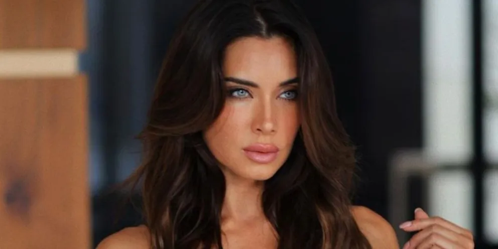 Pilar Rubio ridiculiza a Sergio Ramos al publicar una foto de su novio