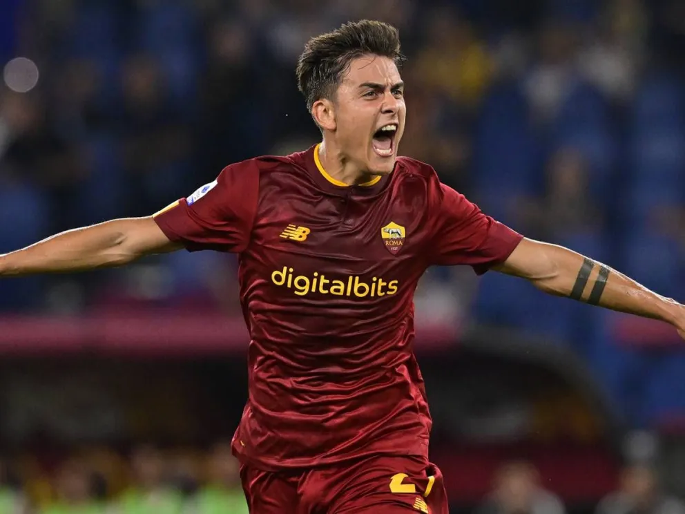 La increíble cifra por la que Paulo Dybala puede pasar a Real Madrid o Barcelona