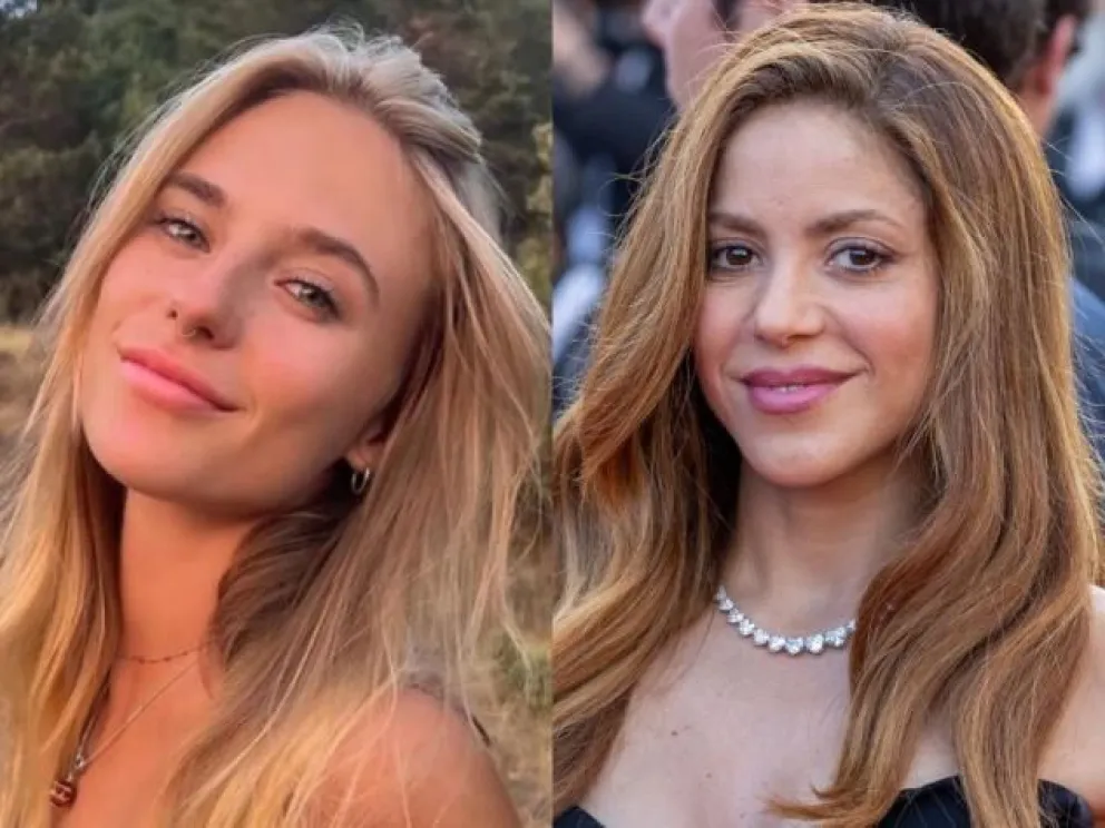 Clara Chía tomó una drástica decisión ante la polémica canción de Shakira dejando a Piqué desconsolado