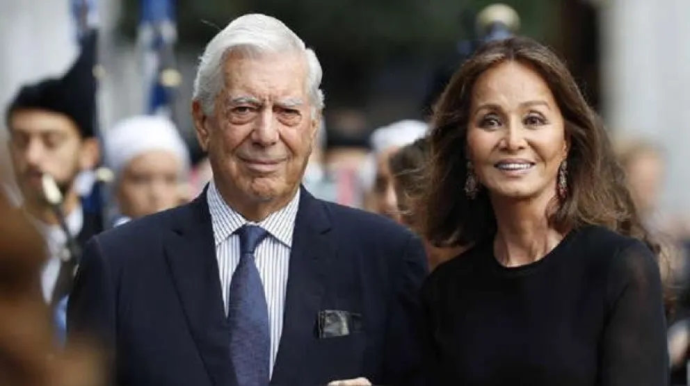 Vargas Llosa