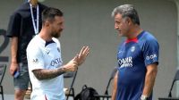 Ni Gallardo ni Galtier: el PSG ya encontró al próximo entrenador de Messi y Mbappé