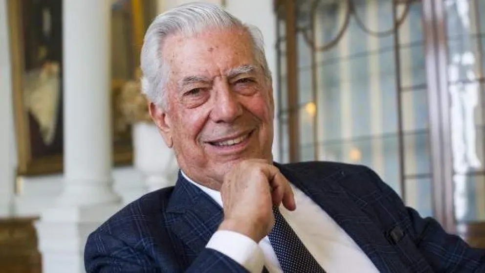 Mario Vargas Llosa y la decisión de su vida sobre Isabel Preysler y Patricia Llosa
