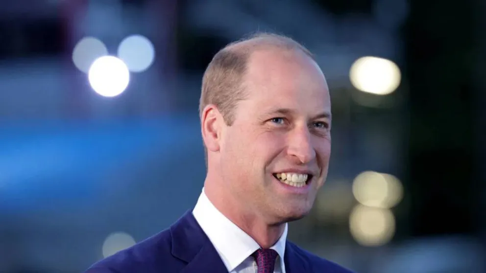 El príncipe Guillermo se muestra más enamorado que nunca de Kate Middleton y deja en ridículo a Harry