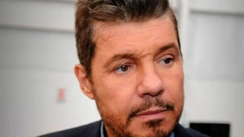 Guillermina Valdés destrozó a Marcelo Tinelli: la dolida reacción del conductor televisivo tras los hirientes dichos