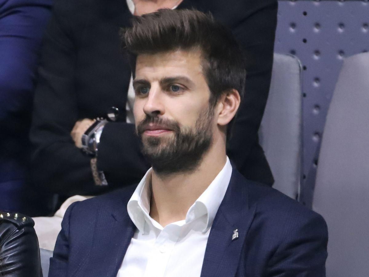Gerard Piqu&eacute; regresar&iacute;a a las canchas.
