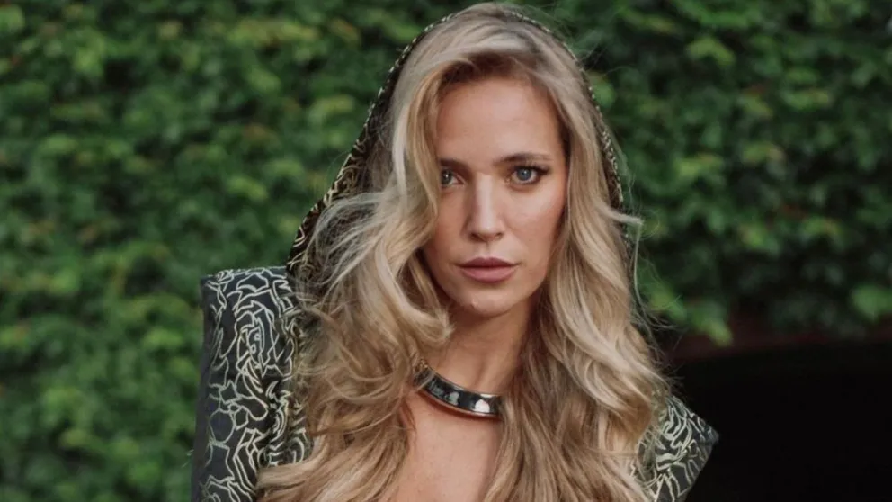 Luisana Lopilato celebra el día más especial: quiénes son los famosos que enviaron sus saludos