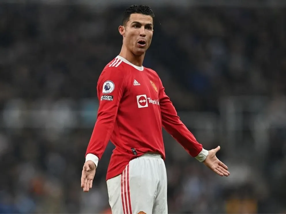Preocupación por la salud de Cristiano Ronaldo: esta es la pérdida de peso de la que todos hablan 