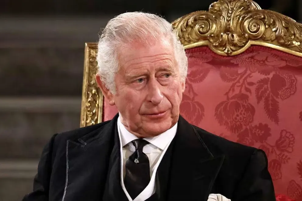 Preocupación en la corona: británicos desconfían en el rey Carlos III y predicen un fracaso en su gestión