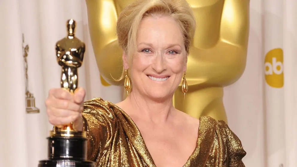 Meryl Streep: este es el increíble nuevo proyecto televisivo del que será parte