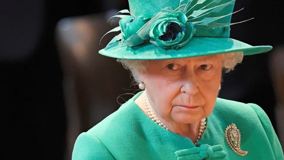 Así eran las excentricidades de la reina Isabel II que exaltaban a los empleados de Buckingham