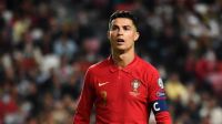 Sale a la luz el fuerte enfrentamiento que tuvo Cristiano Ronaldo con el entrenador de Portugal