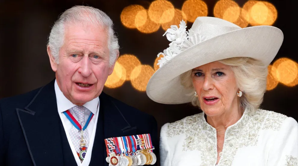 En medio de las acusaciones a Camila Parker, el rey Carlos III tomó una decisión que asombró a todos
