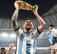 Este es el motivo por el cual Lionel Messi se emocionó con su publicación de Instagram