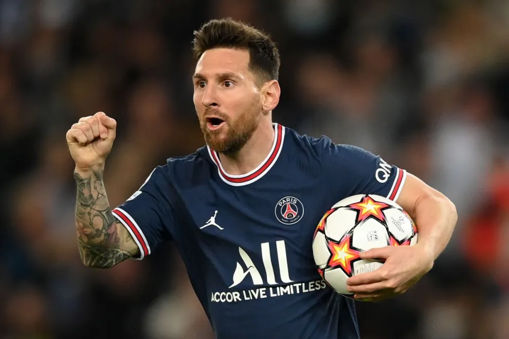 Mientras los hinchas piden la salida de Lionel Messi, esta es la descomunal suma de dinero que gana el PSG desde que llegó 