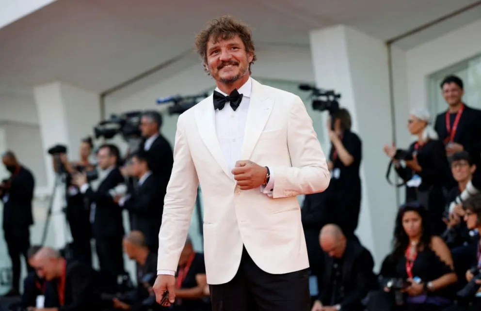 Pedro Pascal: el actor que protagoniza la aclamada serie The Last of Us es más furor que nunca
