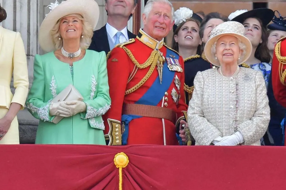El rey Carlos III recibe un gran legado: desconocida historia de la familia real británica