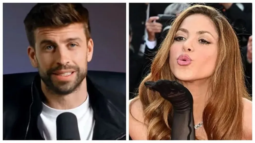 El desesperado pedido que hacen los padres de Gerard Piqué a Shakira 